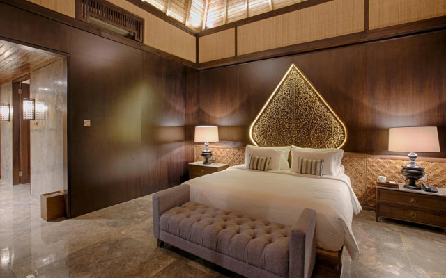 Taman Dhamawangsa Suites