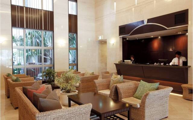 Libre Garden Hotel