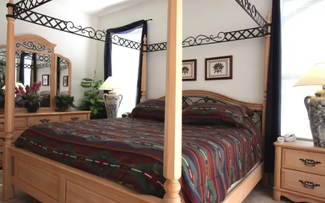 5 Bed 8002
