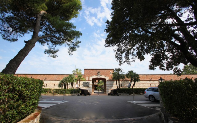 Fortino Napoleonico