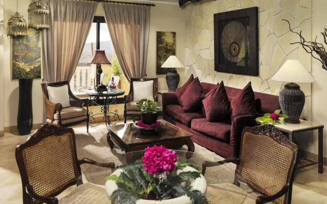 Royal Garden Villas & Spa