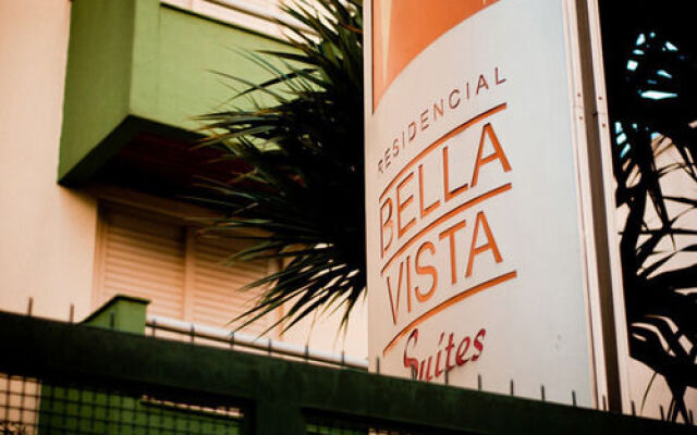 Residencial Bella Vista Suítes