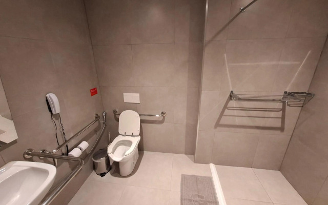 Aparthotel Adagio Alphaville