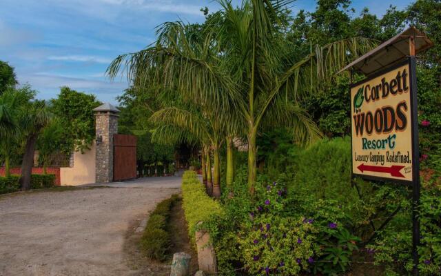 Bento Corbett Woods Resort