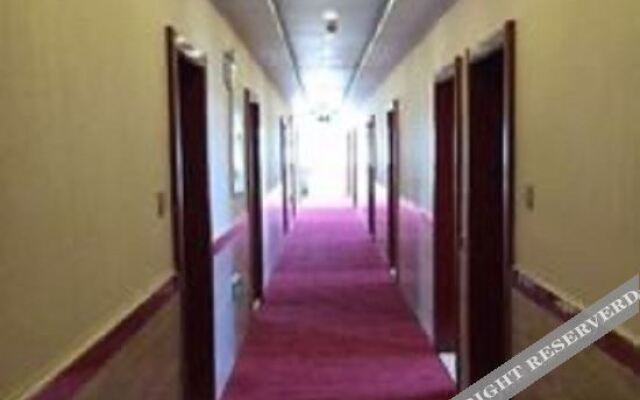 Suzhou Guyi Business Hotel