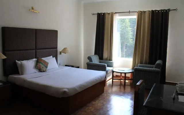 Golden Tulip Manali