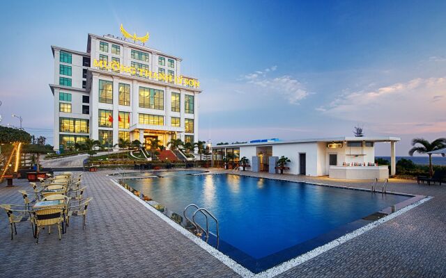 Muong Thanh Holiday Ly Son