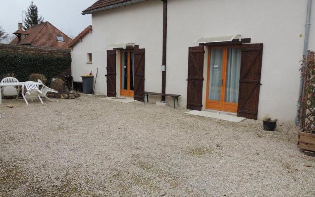 GITE trois étoiles 3 a 4 personnes