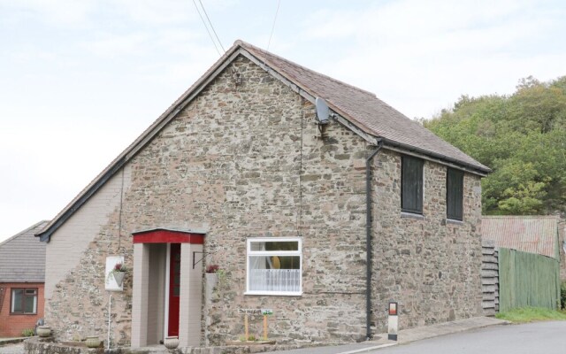 The Hayloft