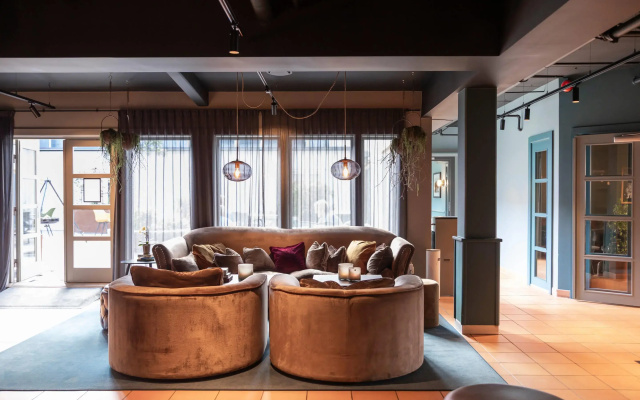 Home Hotel Tollboden