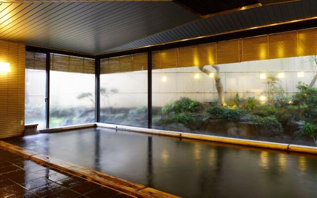 Laforet Ito Onsen Yunoniwa