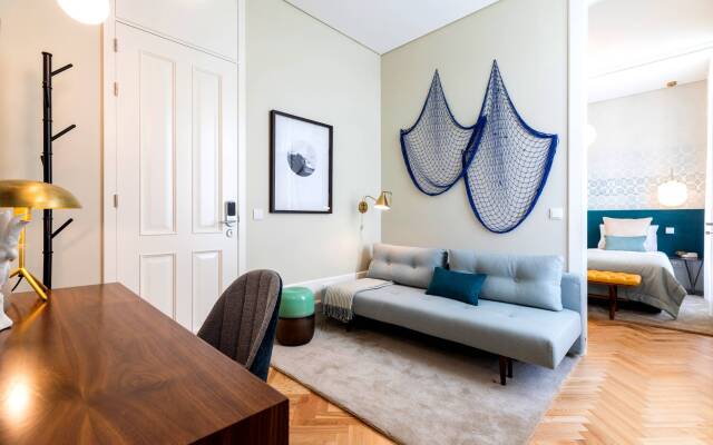 Harbour Inn Design Townhouse