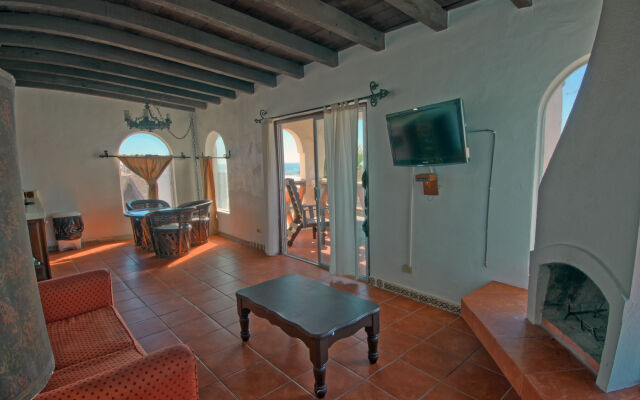 Hotel Castillos del Mar