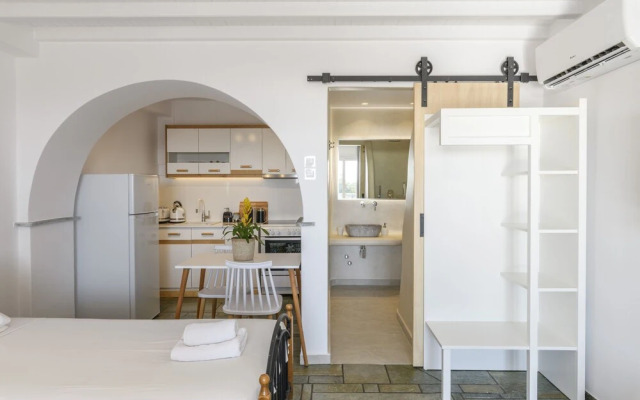 Mykonos Lagom