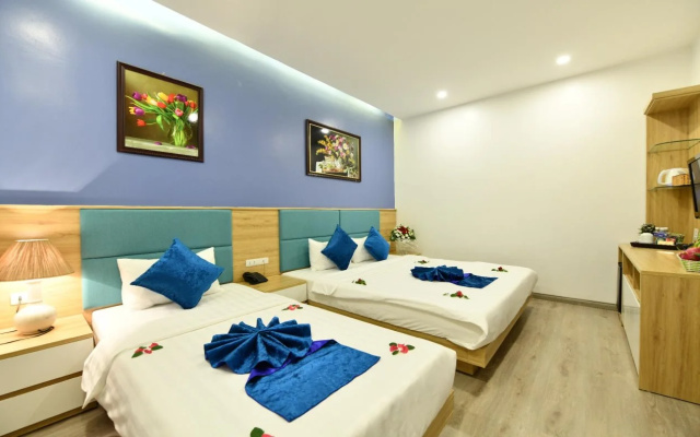 Amorita Boutique Hotel