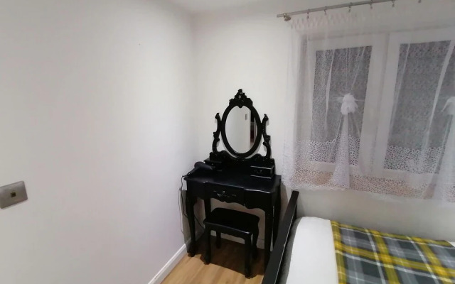 Lovely 2-bed Apartment in Coventry