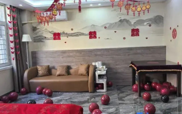 Juyi Ge Hotel