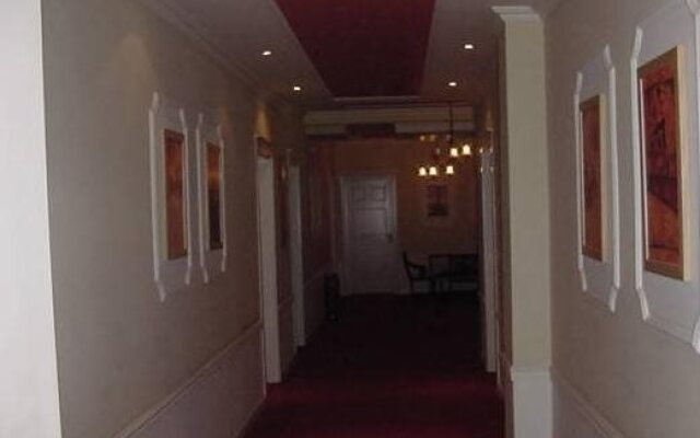 Hotel Le Olive