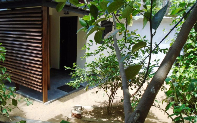 Livinginn Polonnaruwa