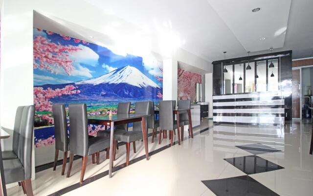 RedDoorz near AMIKOM Yogyakarta