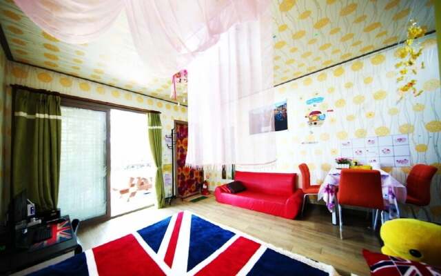 Junlive Pension