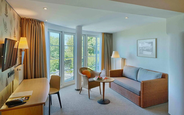 Parkhotel Donauwörth