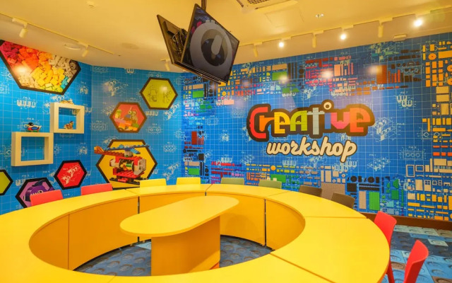 LEGOLAND Korea Resort