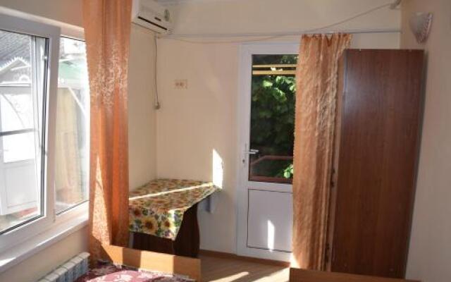 Guest house U Alekseya