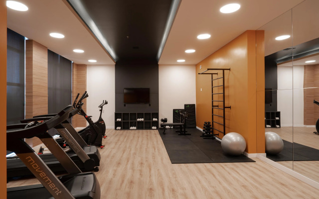 SLAVIERO Chapecó - Pet Friendly - Próximo a EFAPI