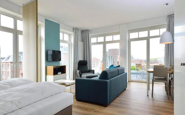 Aparthotel Anna Düne Aparthotel Anna Düne 1 12