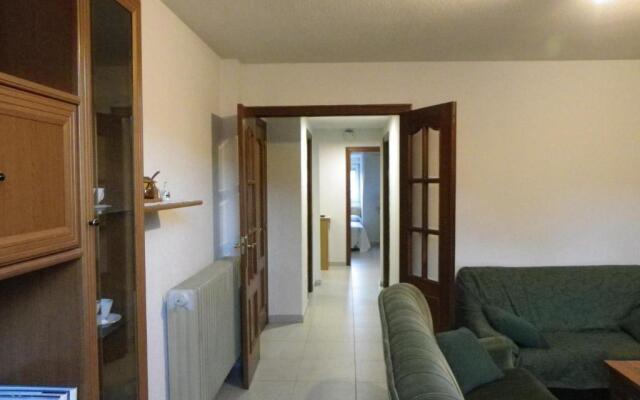 Residencial Pinar San Rafael (VuT)