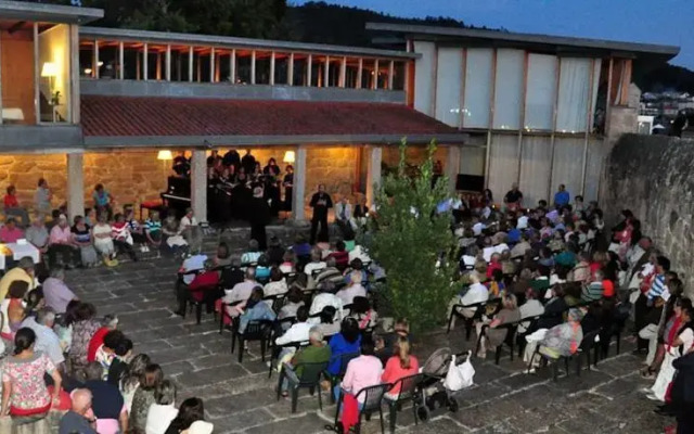 A Casa de Aldán