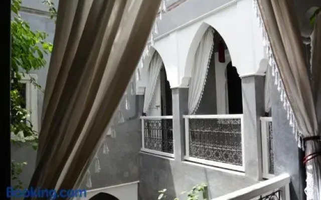 Riad Les Deux Portes