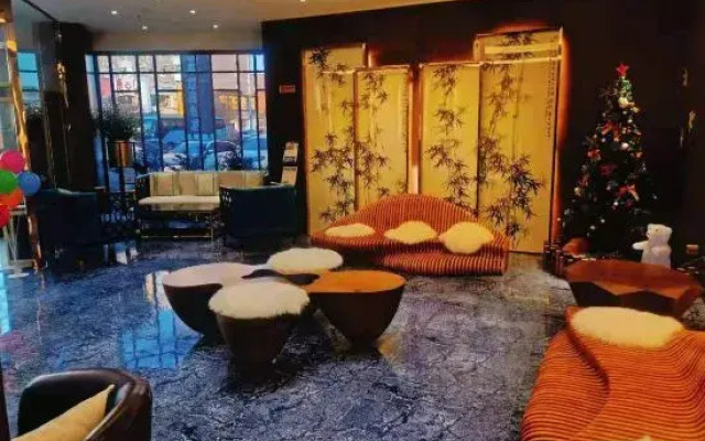 JT Days Hotel
