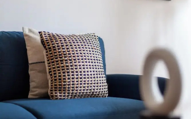 Modern Dalston Apartment