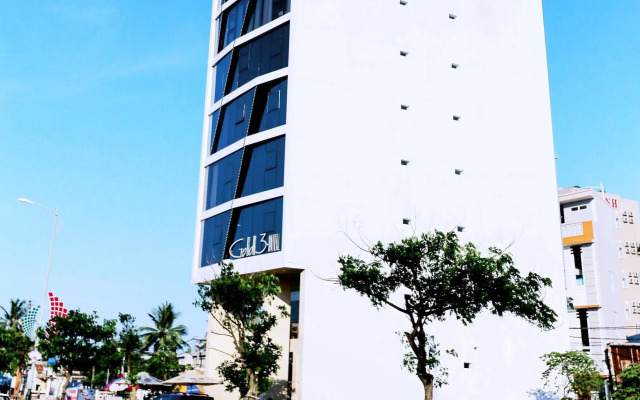 KOVA Diamond Hotel