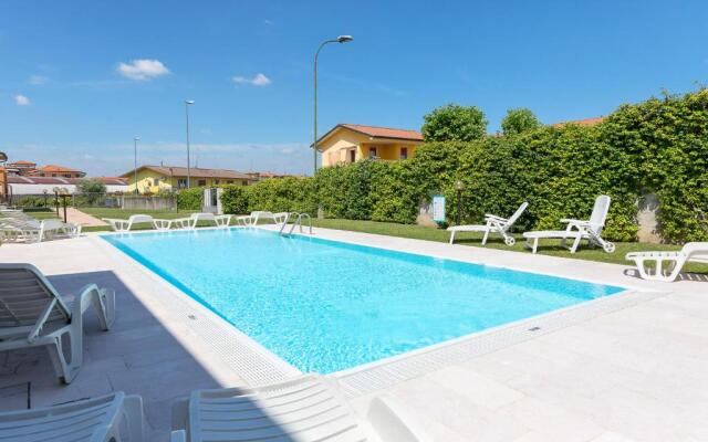 La Mimosa B03 BK in Peschiera del Garda