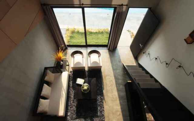 Villa Lot 1638