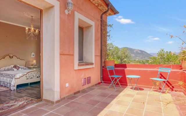 Alqueria B&B