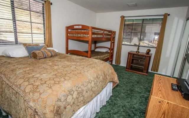 Family Fun Inn #1256