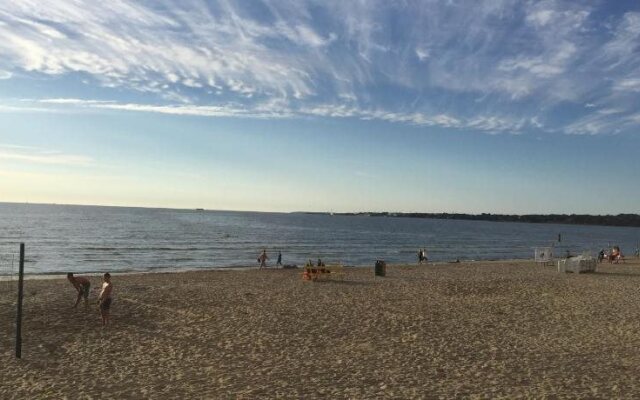 Pirita Beach Apartments & SPA