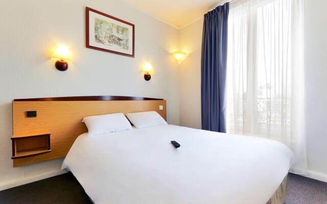 Hotel Campanile Paris Ouest - Boulogne