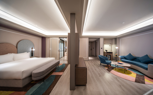 Mercure Qinhuangdao Downtown