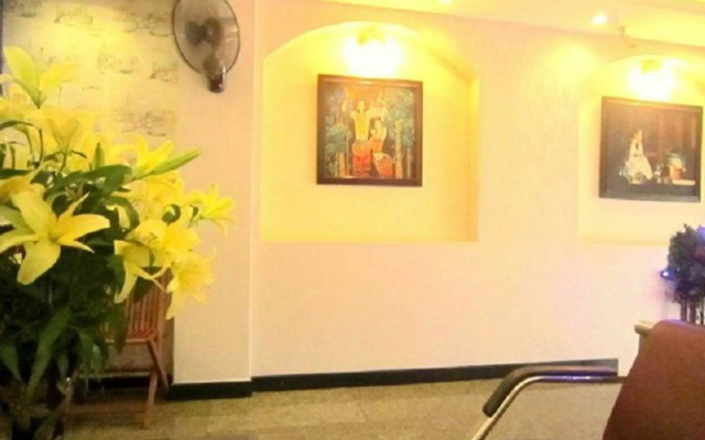 Sao Nam Hotel - Bui Vien Walking Street