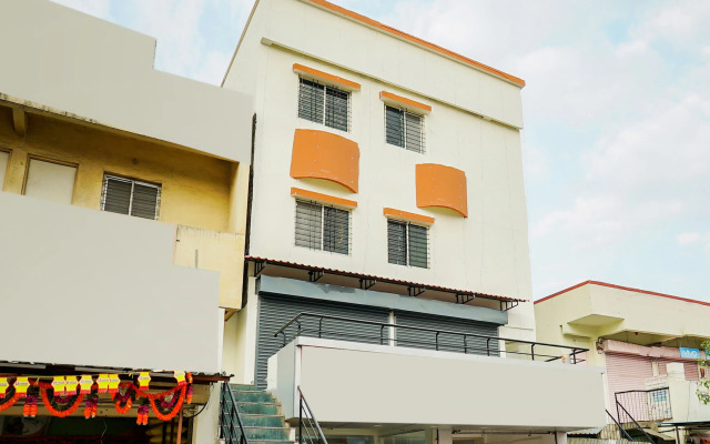 OYO 22998 Indraprastha Executive