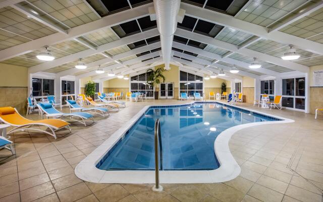 Holiday Inn Gulfport Airport by IHG