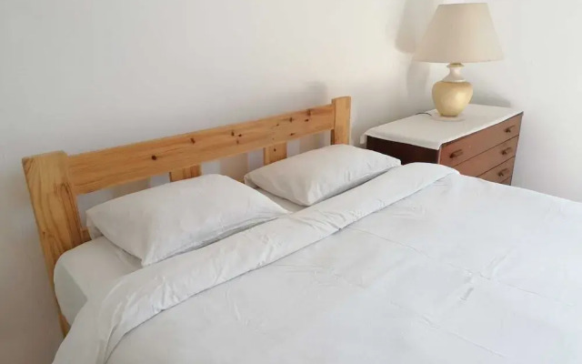 Open World Hostel