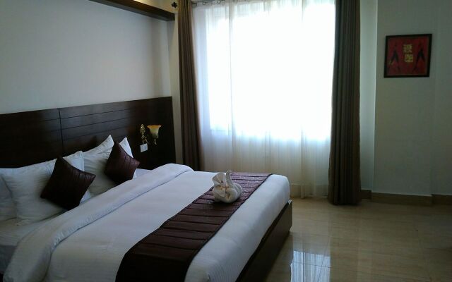 Hotel Holiday Hill