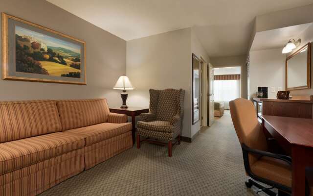 Country Inn & Suites by Radisson, St. Cloud East, MN