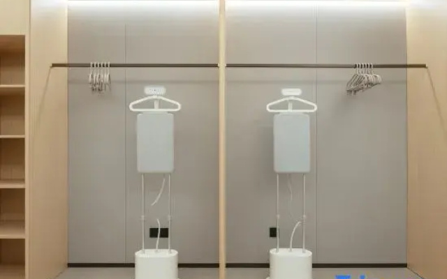 JI Hotel (Tianjin Anshan Xidao Subway Station)